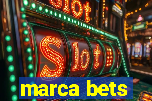 marca bets